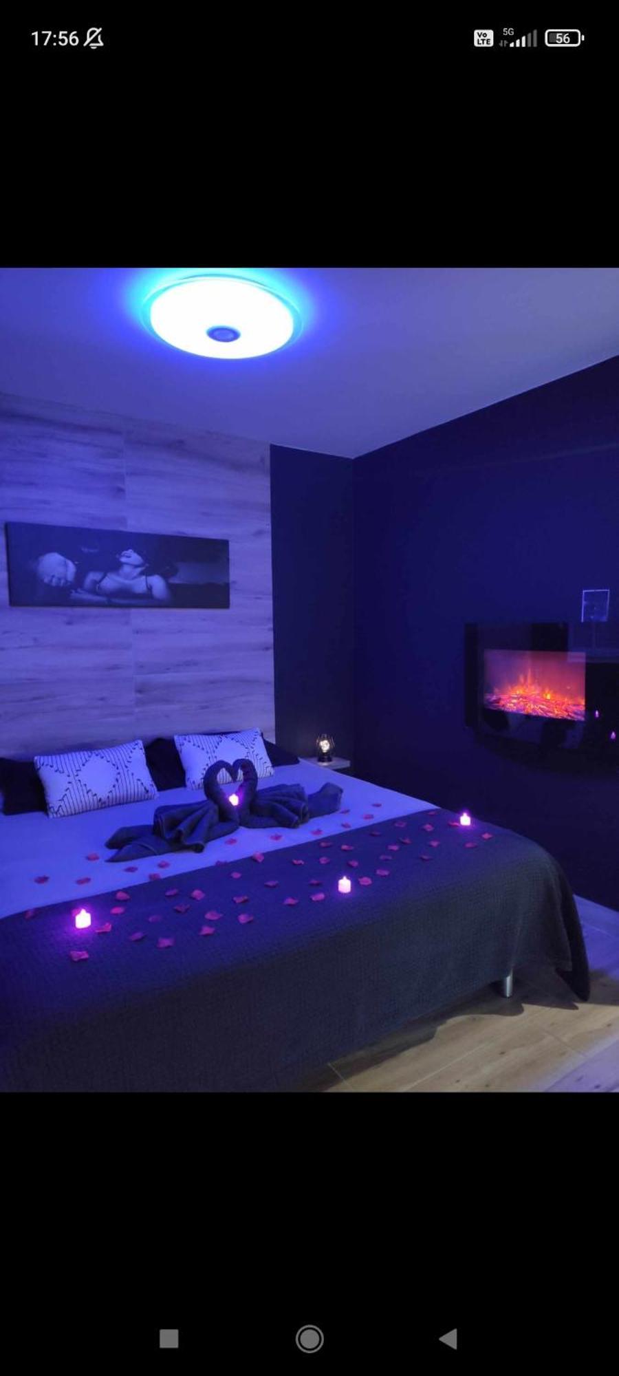 Loft Sauna Jacuzzi Ospariegeois Lavelanet Dış mekan fotoğraf